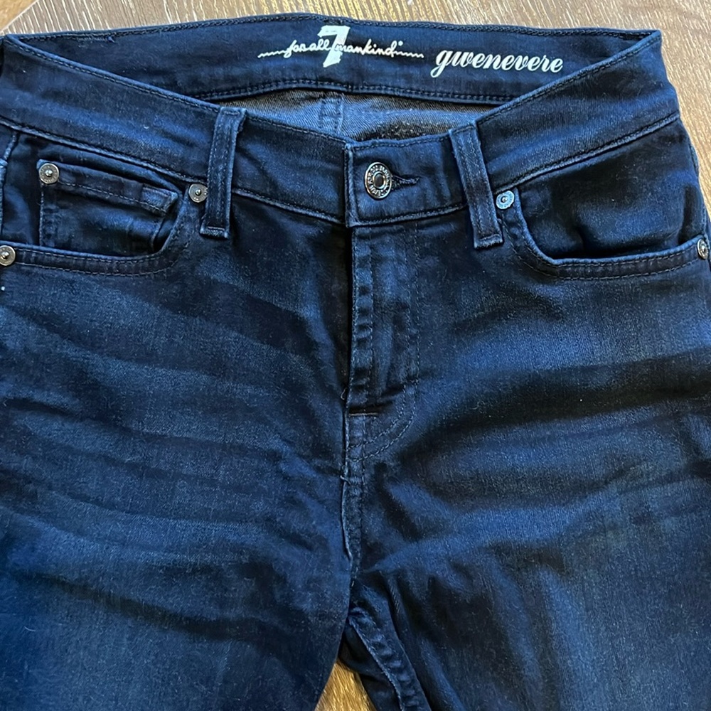 7 for all mankind